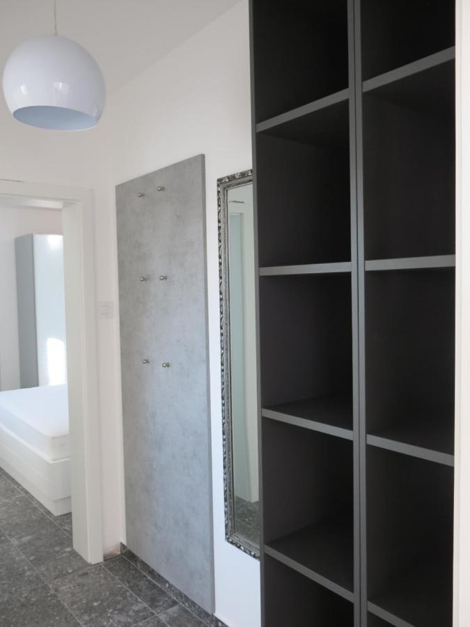 Apartments Rea Крес Екстериор снимка