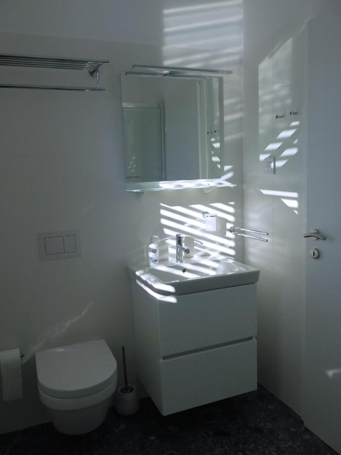 Apartments Rea Крес Екстериор снимка