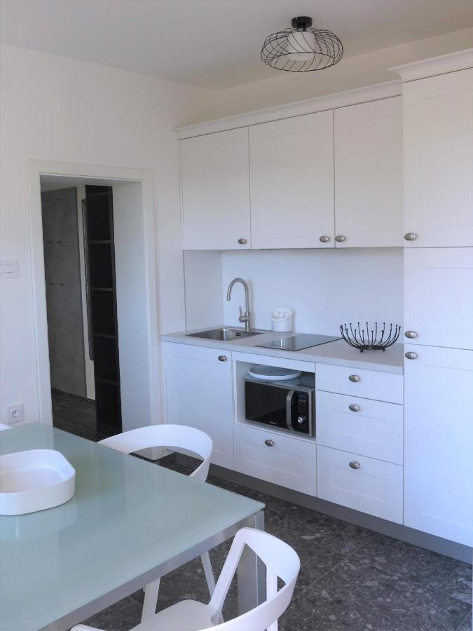 Apartments Rea Крес Екстериор снимка