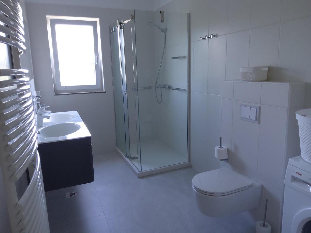 Apartments Rea Крес Екстериор снимка